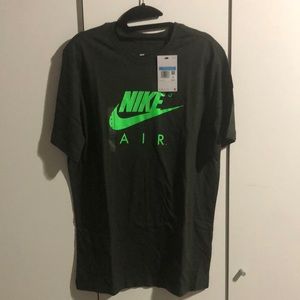 Nike shirt